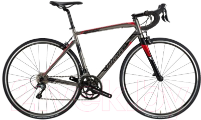 Велосипед Wilier Montegrappa Tiagra 2.0 R7000/ E819T / B919T (XXL, серый)