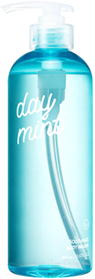 

Гель для душа Missha, Daymint Soothing Body Wash