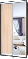 

Шкаф Modern, Роланд Р41 + Р21