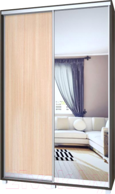 

Шкаф Modern, Роланд Р44 + Р24