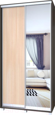 

Шкаф Modern, Роланд Р61 + Р21