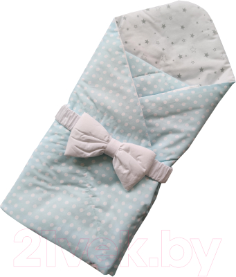 

Конверт на выписку Martoo, Basik 2S / BS-S-2-BL/GR