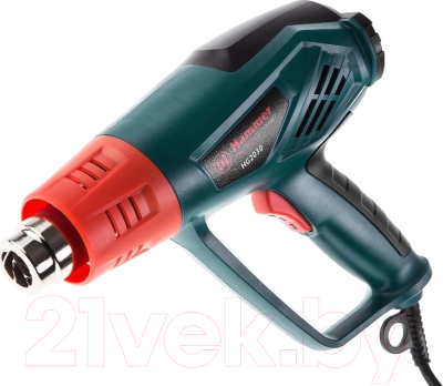 

Строительный фен Hammer, Premium HG2030