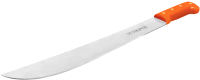 Нож мачете Truper T-460-18PB (15892) - 