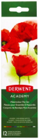 

Акварельные краски Derwent, Academy 2301955