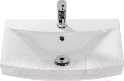 Изображение товара Умывальник Cersanit Carina 55