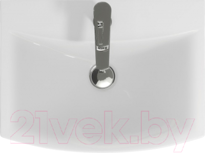 Изображение товара Умывальник Cersanit Carina 55