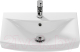 Миниатюра изображения товара Умывальник Cersanit Carina 55