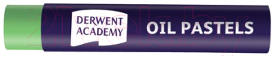 Набор масляной пастели Derwent Academy Oil Pastel / 2301953 (24шт)