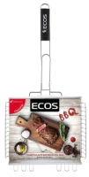 Решетка для мангала ECOS RD-102C / 999606 - 