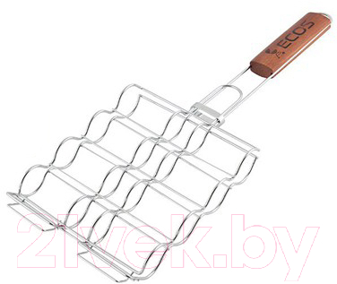

Решетка для мангала ECOS, RD-674 / 999674