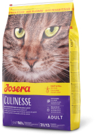 Сухой корм для кошек Josera Adult Culinesse (400г) - 