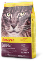 Сухой корм для кошек Josera Adult Senior Renal Carismo (400г) - 