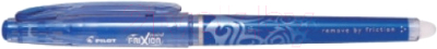 Ручка гелевая Pilot FriXion Point / B-BL-FRP5 (L, синий)
