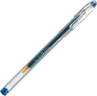 

Ручка гелевая Pilot, G1 B-BL-G1-5T