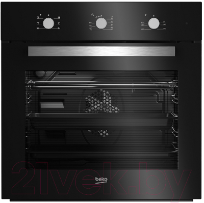 

Электрический духовой шкаф Beko, BIE24100B