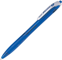 

Ручка шариковая, Rexgrip / B-BPRG-10R-F (L)