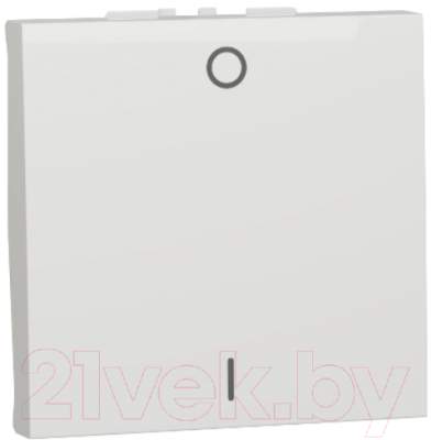 

Выключатель Schneider Electric, Unica NU326218