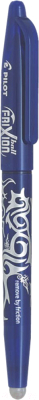 

Ручка гелевая Pilot, FriXion Ball / BL-FR-7 (L)