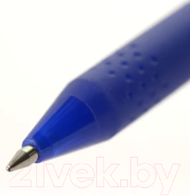 Ручка гелевая Pilot FriXion Ball / BL-FR-7 (L) (синий)