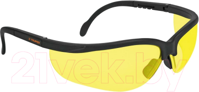 Защитные очки Truper LEDE-SA / 14304 (желтый)