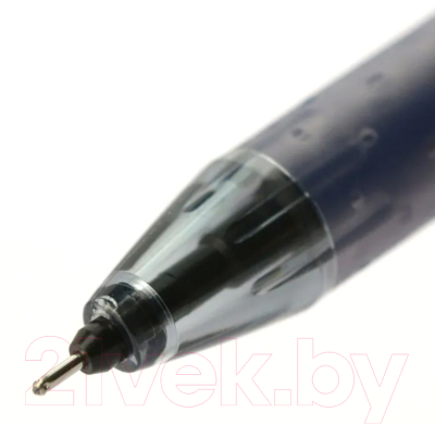 Ручка гелевая Pilot FriXion Point / BL-FRP5 (L) (синий)