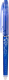 Ручка гелевая Pilot FriXion Point / BL-FRP5 (L) (синий) - 