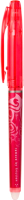 

Ручка гелевая Pilot, FriXion Point / BL-FRP5 (R)