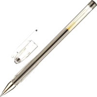 

Ручка гелевая Pilot, G1 BL-G1-5T