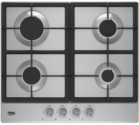 Газовая варочная панель Beko HIAG64225SX -