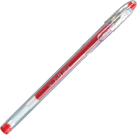 

Ручка гелевая Pilot, G1 / BL-G1-5T (R)
