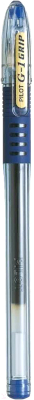 Ручка гелевая Pilot G1 Grip BLGP-G1-5 (L, синий)