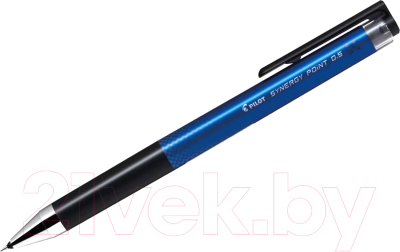 Ручка гелевая Pilot Synergy Point BLRT-SNP5 (L, синий)
