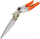 Миниатюра изображения товара Садовые ножницы механические Truper Т-80 (18452)