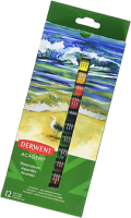 

Акварельные краски Derwent, Academy 2302404