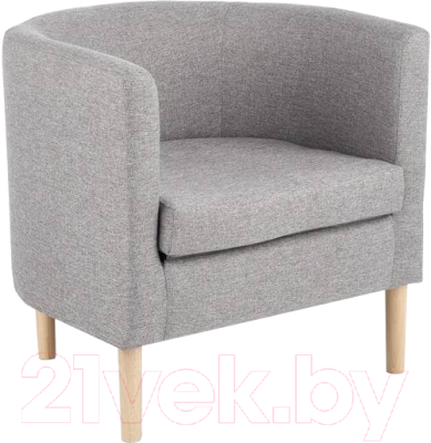 

Кресло мягкое Halmar, Clubby