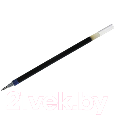 Стержень гелевый Pilot BLS-G1-5 L (синий)