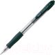 Ручка шариковая Pilot Super Grip BPGP-10R-F (B) (черный) - 