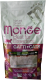 Сухой корм для кошек Monge BWild Cat Grain Free Large Buffalo Potatoes (10кг) - 