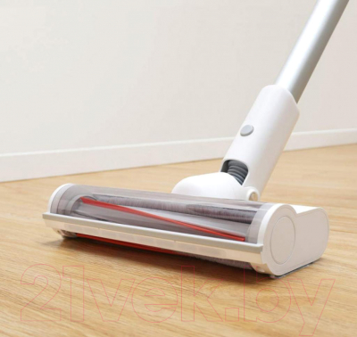 Вертикальный пылесос Roidmi Cordless Vacuum Cleaner S1E (белый)