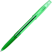 

Ручка шариковая Pilot, Super Grip BPS-GG- F (G)