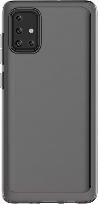 

Чехол-накладка Araree, A Cover для Galaxy A71 / GP-FPA715KDABR