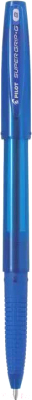Изображение товара Ручка шариковая Pilot Super Grip BPS-GG- F (L) (синий)