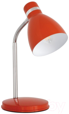 Настольная лампа Kanlux Zara HR-40-OR / 7563