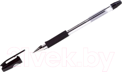 Ручка шариковая Pilot BPS-GP-F (B) (черный)