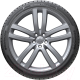 Миниатюра изображения товара Летняя шина Hankook Ventus S1 evo3 K127 245/35R21 96Y