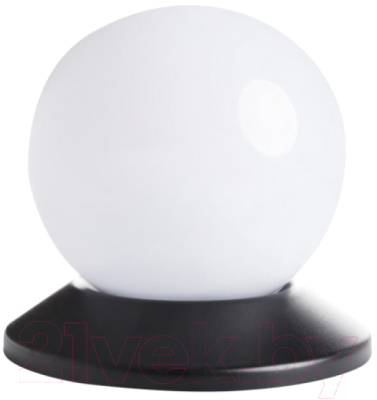 

Светильник уличный Kanlux, Soale PV 14 LED RGB / 25770