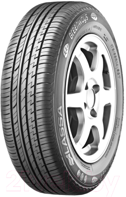 

Летняя шина Lassa, Greenways 195/65R15 91H