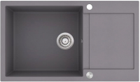 

Мойка кухонная Aquasanita, Tesa Plus SQT104202AW