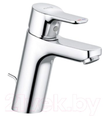 

Смеситель Kludi, Pure & Easy 372900565